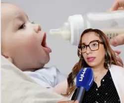 فضيحة حليب الرضّع تهز أوروبا مجددًا.. و"ككوس" تحرج الحكومة بملف حساس يهدد صحة آلاف الأطفال المغاربة